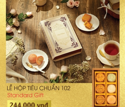 Lễ Hộp Tiêu Chuẩn 102