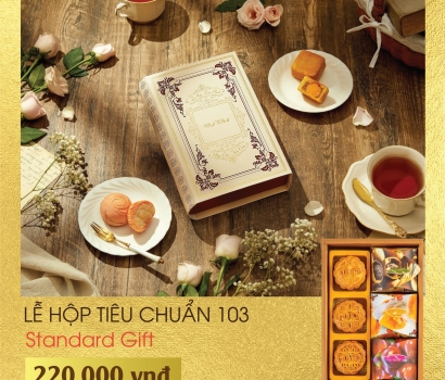 Lễ Hộp Tiêu Chuẩn 103