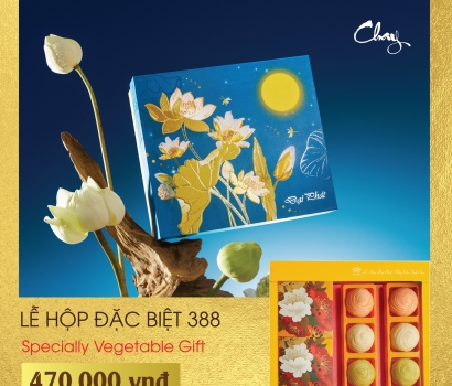 Lễ Hộp Bánh Chay 388