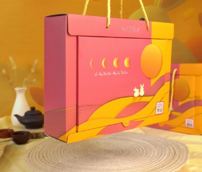 LỄ HỘP TIÊU CHUẨN 01