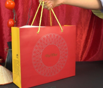 LỄ HỘP TRĂNG RẰM