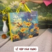 LỄ HỘP HẢO HẠN 202