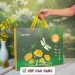 LỄ HỘP HẢO HẠN 601