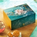 LẼ HỘP HOÀNG KIM 802