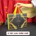 LỄ HỘP LAVA TRỨNG MUỐI 820