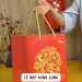 LỄ HỘP MINH LONG 930