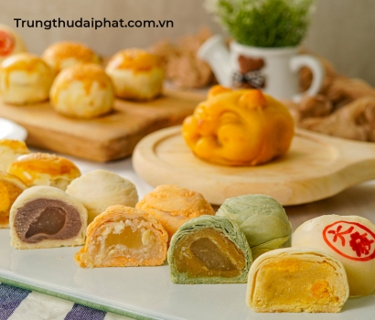 Lễ Hộp Đặc Biệt 303