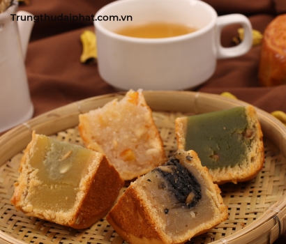 Lễ Hộp Bánh Chay 388