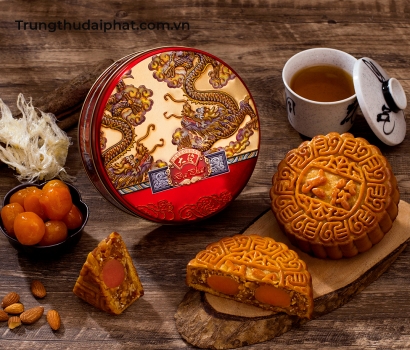 Lễ Hộp Thu Nguyệt 881